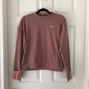 Nike dry-fit Sweatshirt